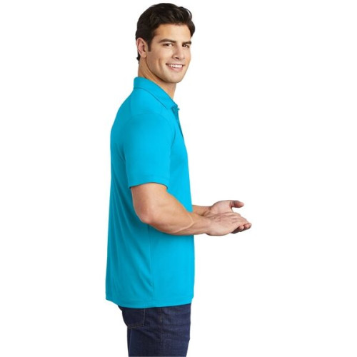 Sport-Tek Posi-UV Pro Polo.
