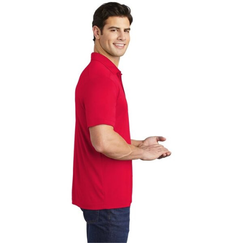 Sport-Tek Posi-UV Pro Polo.