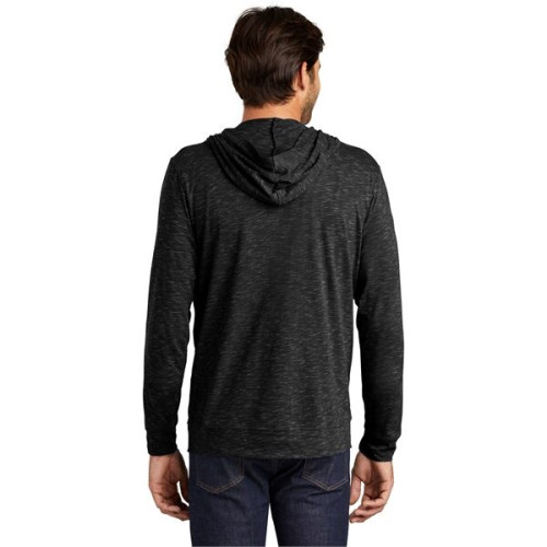 District Medal Full-Zip Hoodie.