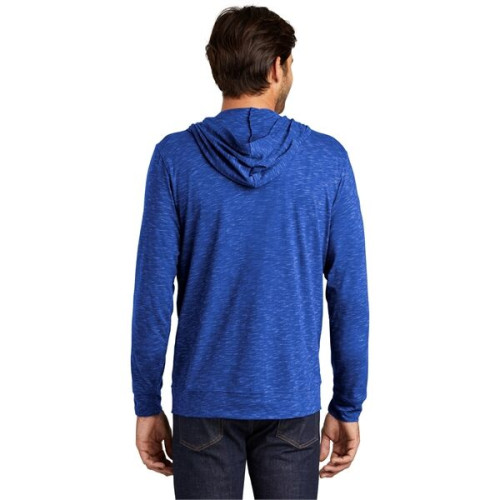 District Medal Full-Zip Hoodie.