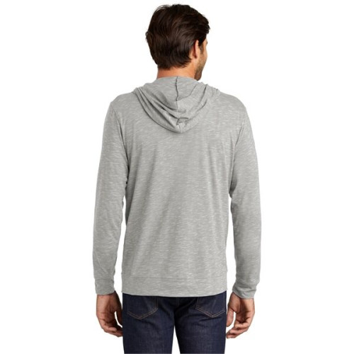 District Medal Full-Zip Hoodie.