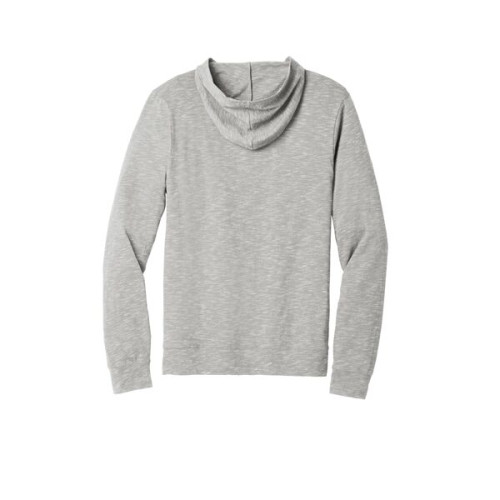 District Medal Full-Zip Hoodie.