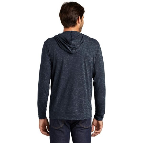 District Medal Full-Zip Hoodie.