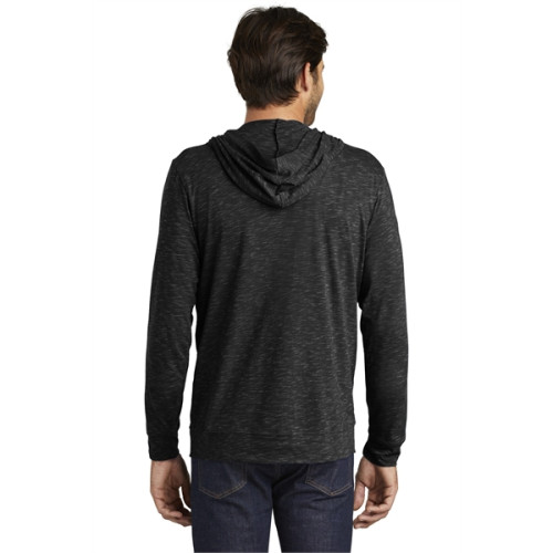 District Medal Full-Zip Hoodie.