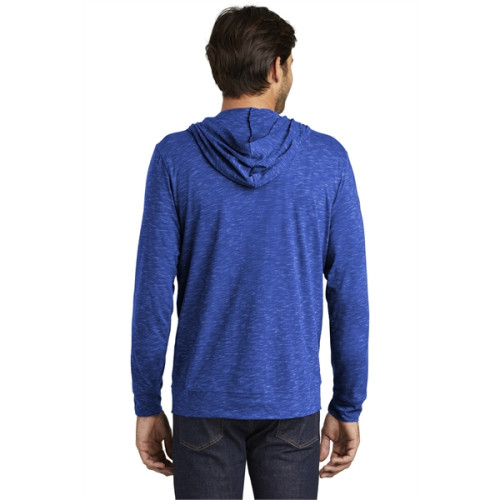 District Medal Full-Zip Hoodie.