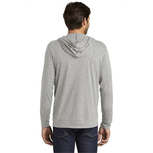 District Medal Full-Zip Hoodie.