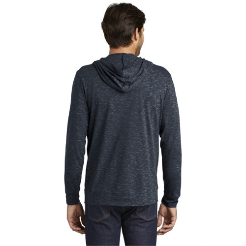 District Medal Full-Zip Hoodie.