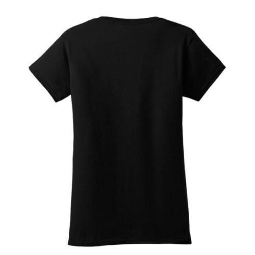 Gildan Softstyle Women's T-Shirt.