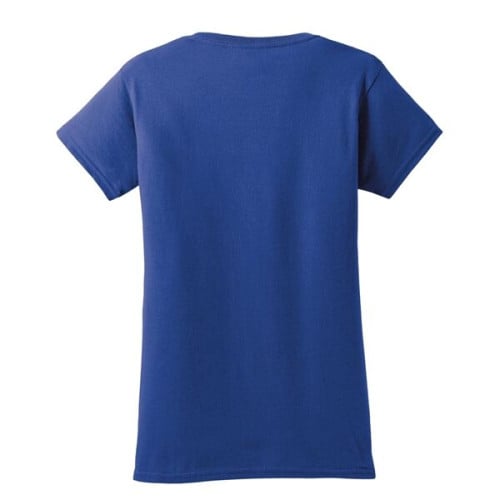 Gildan Softstyle Women's T-Shirt.