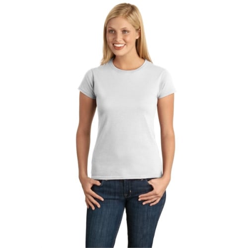 Gildan Softstyle Women's T-Shirt.