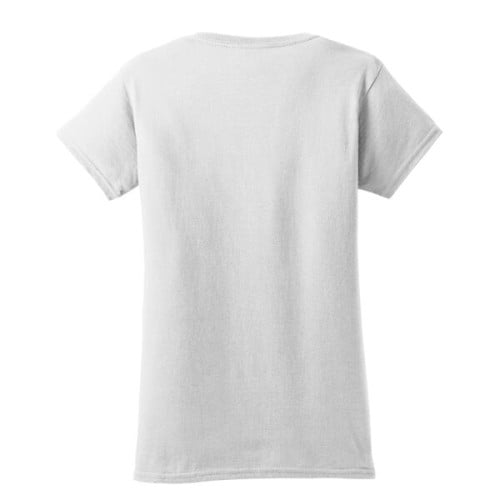 Gildan Softstyle Women's T-Shirt.