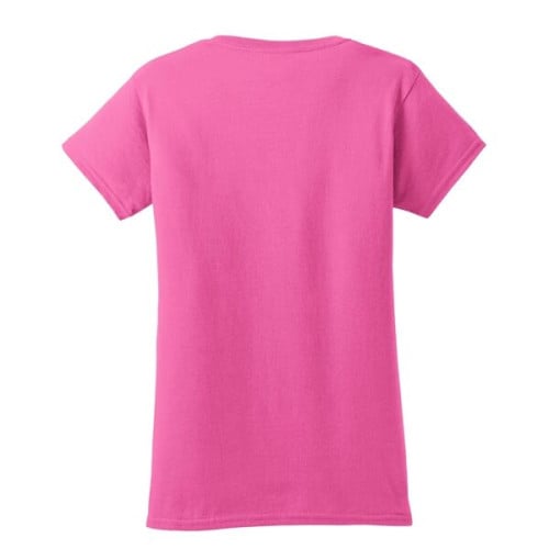 Gildan Softstyle Women's T-Shirt.