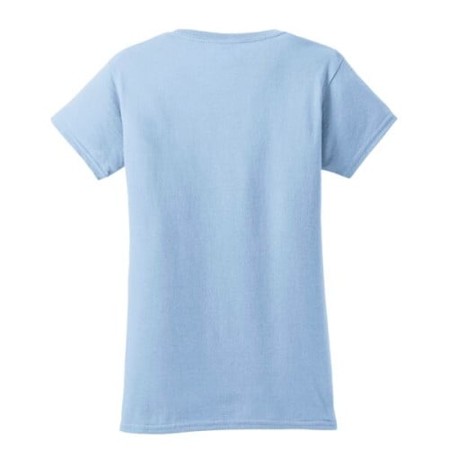 Gildan Softstyle Women's T-Shirt.