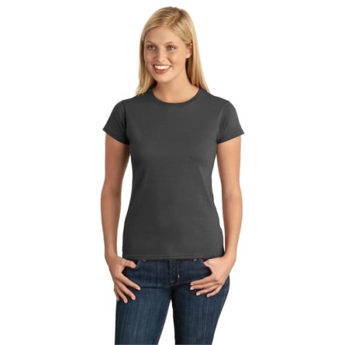 Gildan Softstyle Women's T-Shirt.