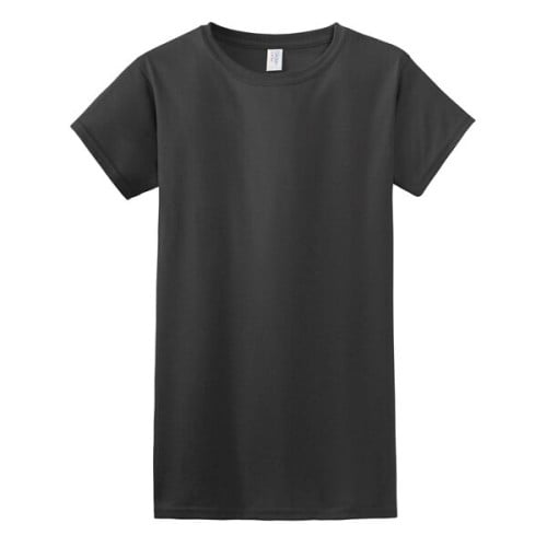 Gildan Softstyle Women's T-Shirt.