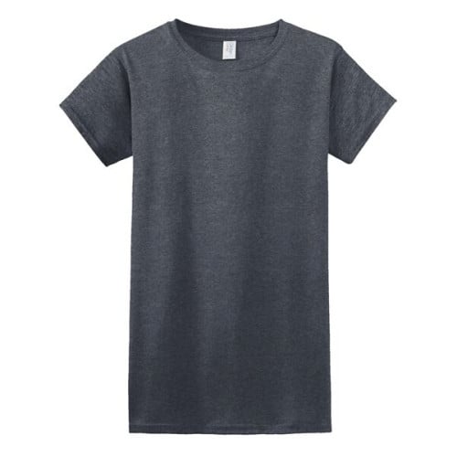 Gildan Softstyle Women's T-Shirt.