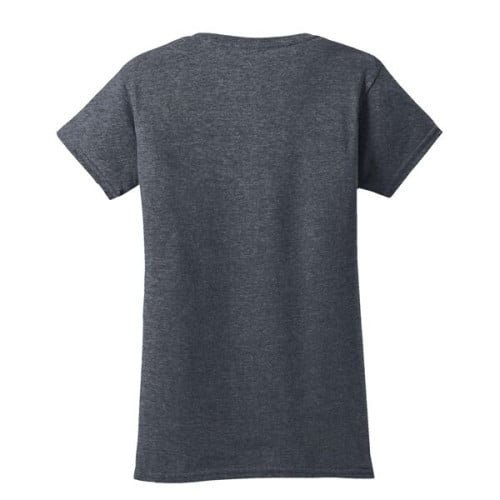 Gildan Softstyle Women's T-Shirt.