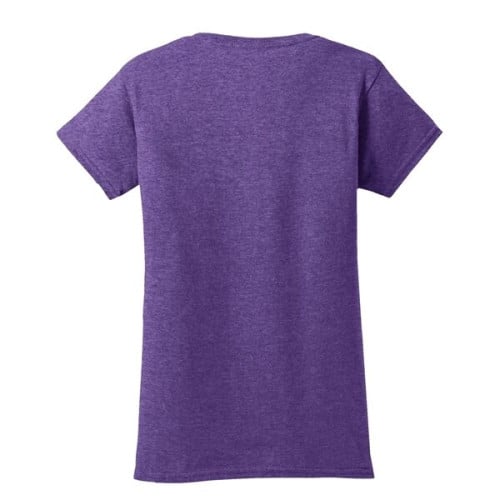 Gildan Softstyle Women's T-Shirt.