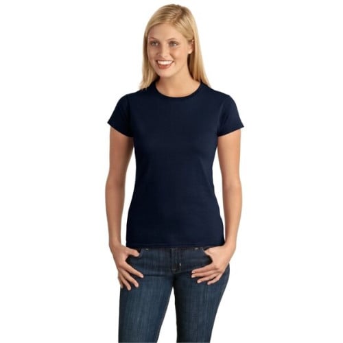 Gildan Softstyle Women's T-Shirt.