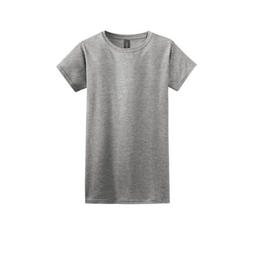 Gildan Softstyle Women's T-Shirt.