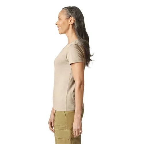 Gildan Softstyle Women's T-Shirt.