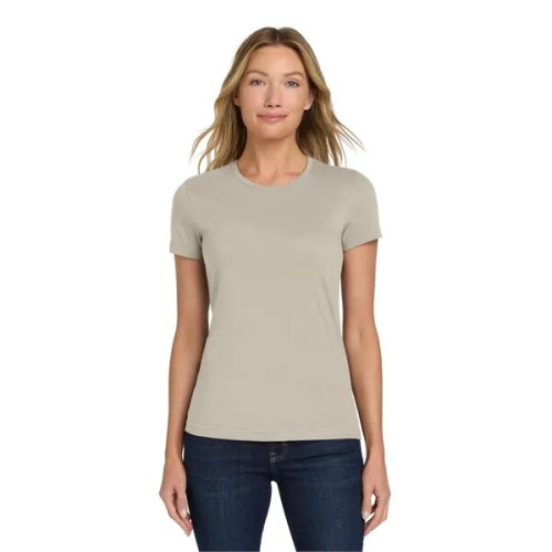 Gildan Softstyle Women's T-Shirt.