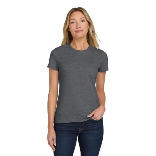 Gildan Softstyle Women's T-Shirt.