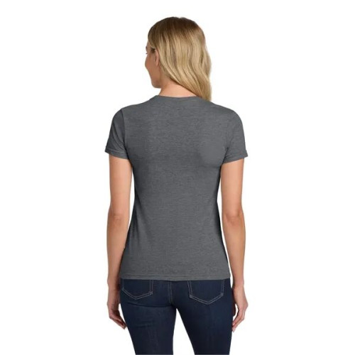 Gildan Softstyle Women's T-Shirt.