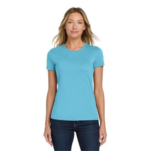 Gildan Softstyle Women's T-Shirt.