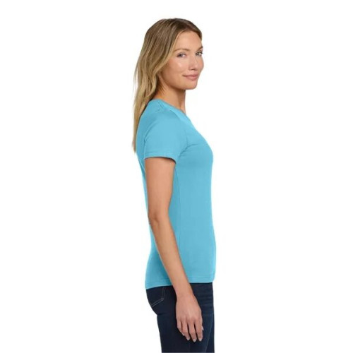 Gildan Softstyle Women's T-Shirt.