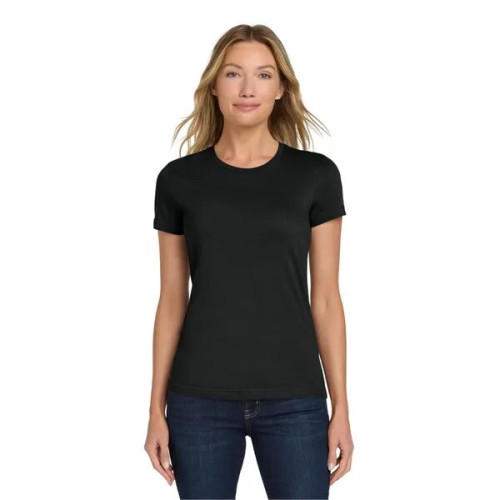 Gildan Softstyle Women's T-Shirt.