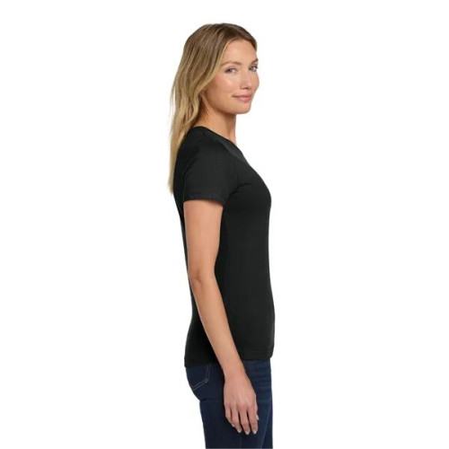 Gildan Softstyle Women's T-Shirt.