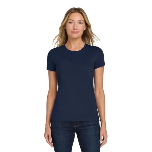 Gildan Softstyle Women's T-Shirt.