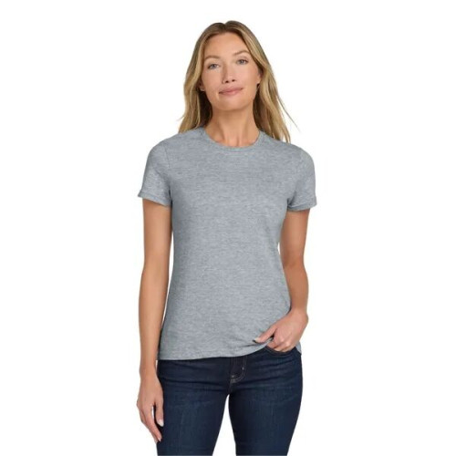 Gildan Softstyle Women's T-Shirt.