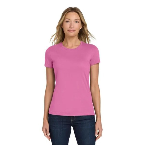 Gildan Softstyle Women's T-Shirt.