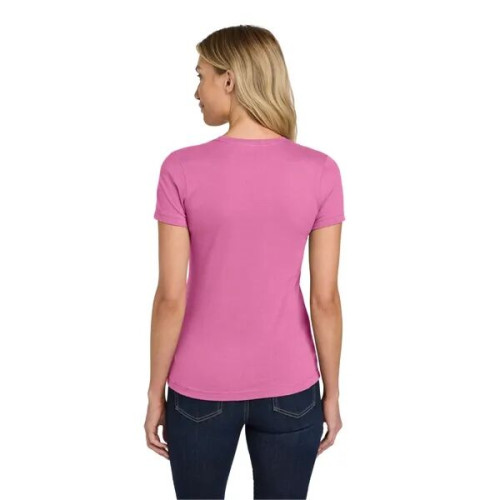 Gildan Softstyle Women's T-Shirt.