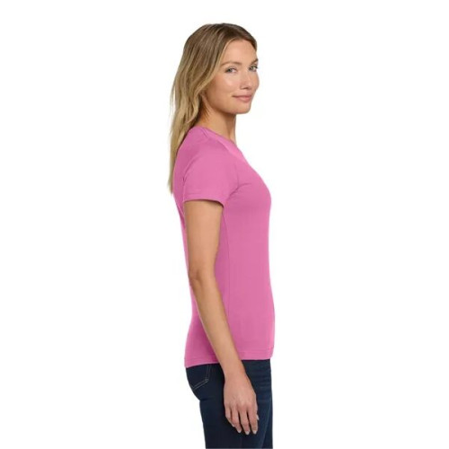 Gildan Softstyle Women's T-Shirt.