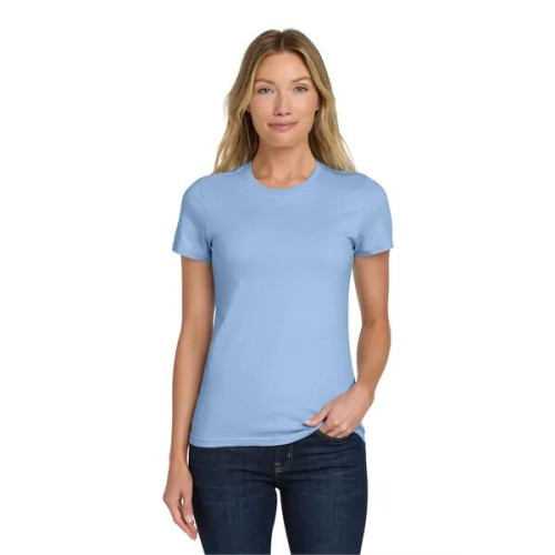 Gildan Softstyle Women's T-Shirt.