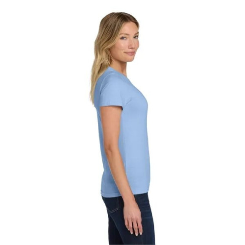 Gildan Softstyle Women's T-Shirt.