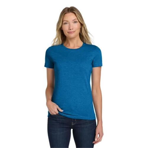 Gildan Softstyle Women's T-Shirt.