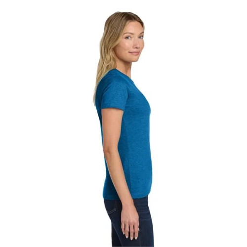 Gildan Softstyle Women's T-Shirt.