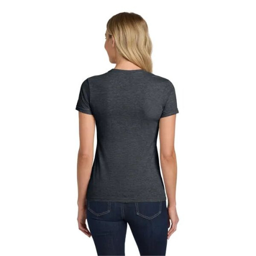 Gildan Softstyle Women's T-Shirt.