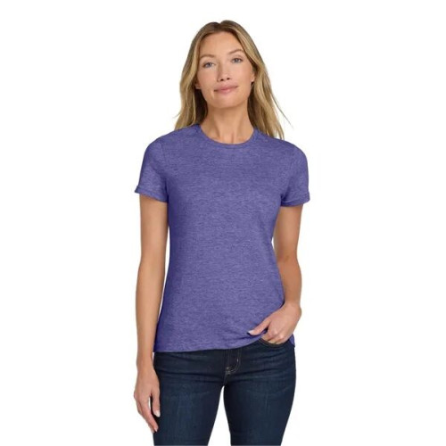 Gildan Softstyle Women's T-Shirt.