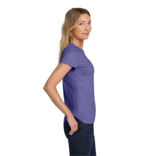 Gildan Softstyle Women's T-Shirt.