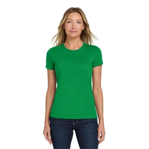 Gildan Softstyle Women's T-Shirt.