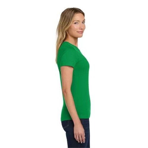 Gildan Softstyle Women's T-Shirt.