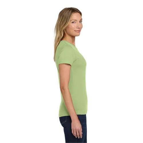 Gildan Softstyle Women's T-Shirt.