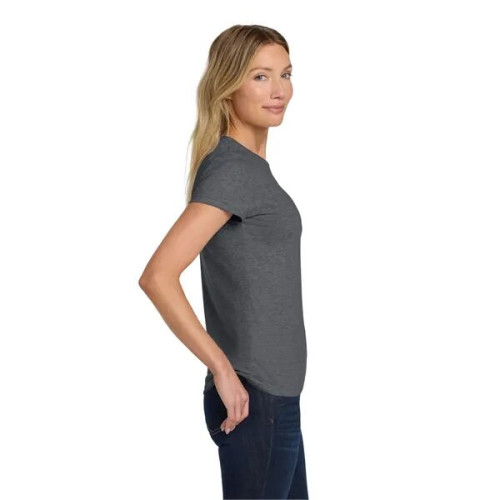 Gildan Softstyle Women's T-Shirt.