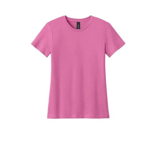 Gildan Softstyle Women's T-Shirt.