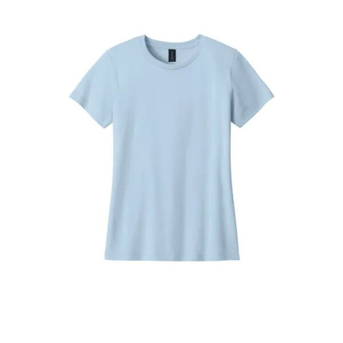 Gildan Softstyle Women's T-Shirt.